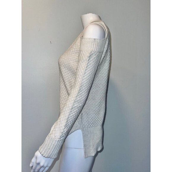 Maurice’s - Women’s Keyhole Sweater Sz Sm - Picture 4 of 7